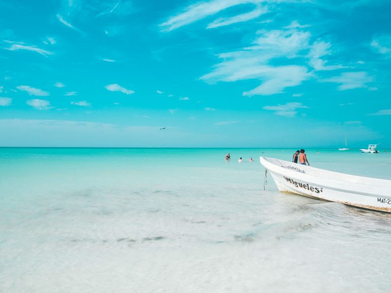 Visiter Holbox Au Mexique : La Destination De L'heure