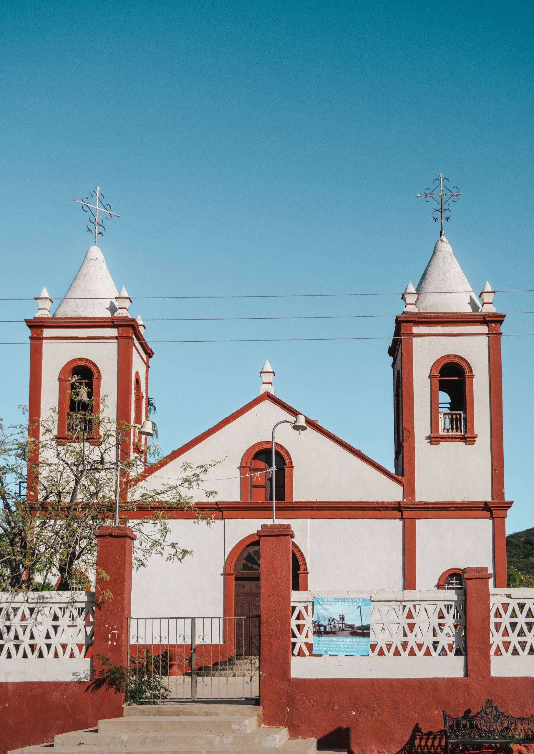église El Triunfo