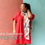Week-end à Guadalajara – Tlaquepaque